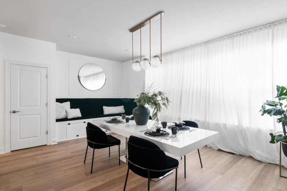 A Stunning Juxtaposition by DIH Designs - Photo 7