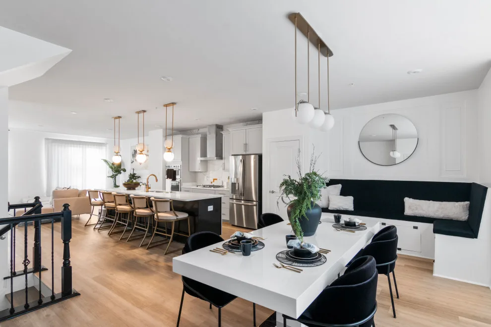 A Stunning Juxtaposition by DIH Designs - Photo 16