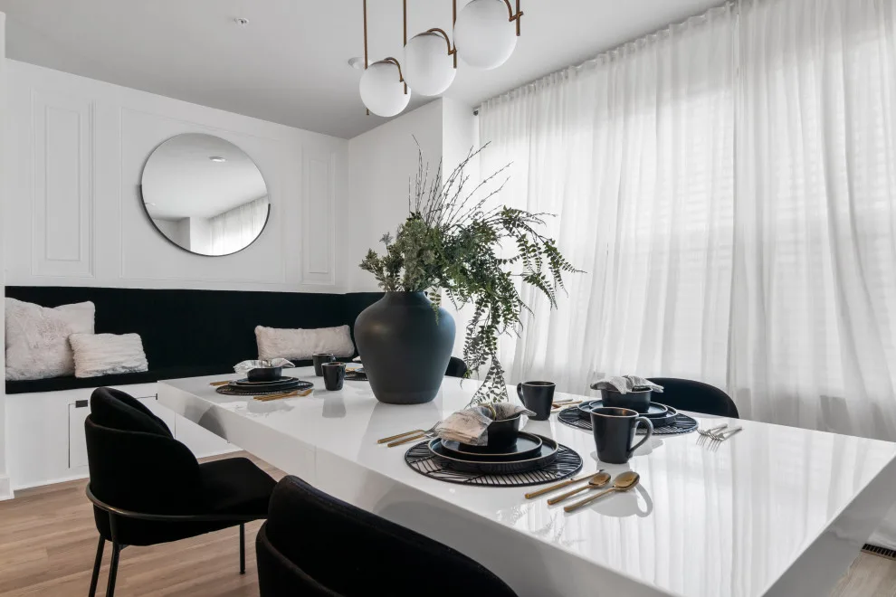 A Stunning Juxtaposition by DIH Designs - Photo 15