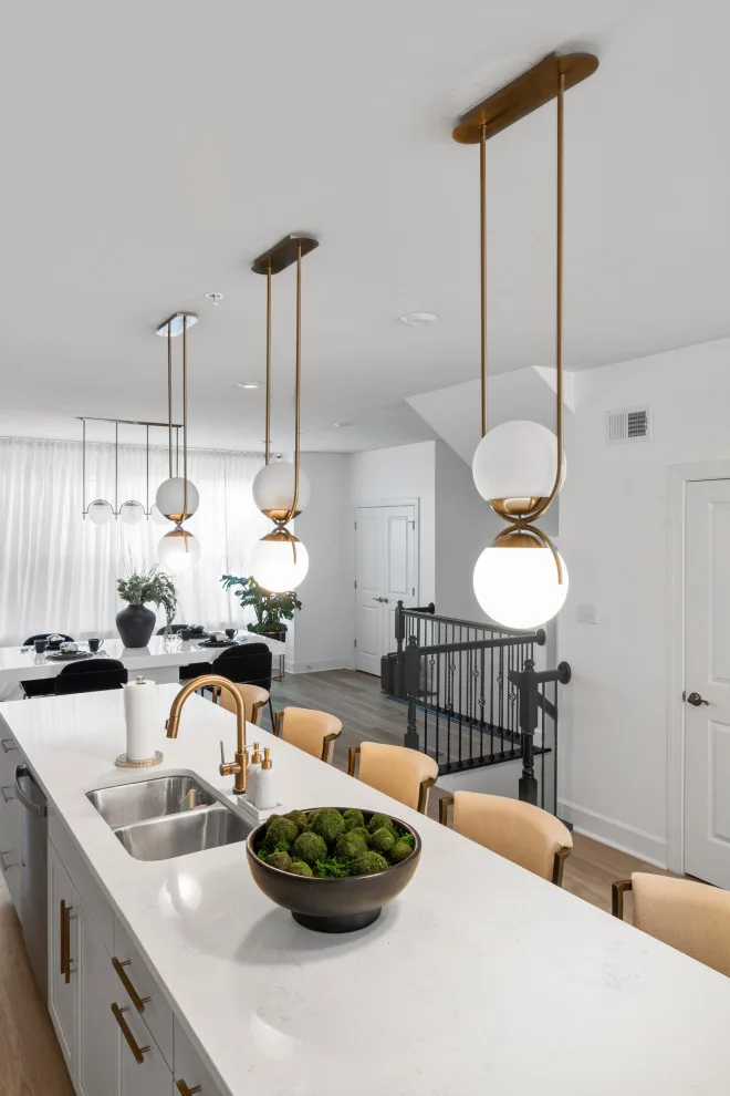 A Stunning Juxtaposition by DIH Designs - Photo 19