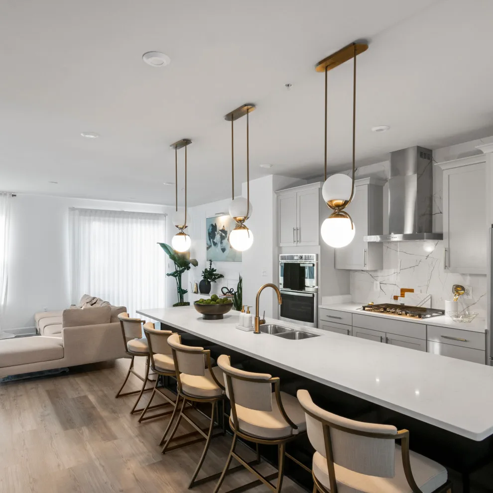 A Stunning Juxtaposition by DIH Designs - Photo 4