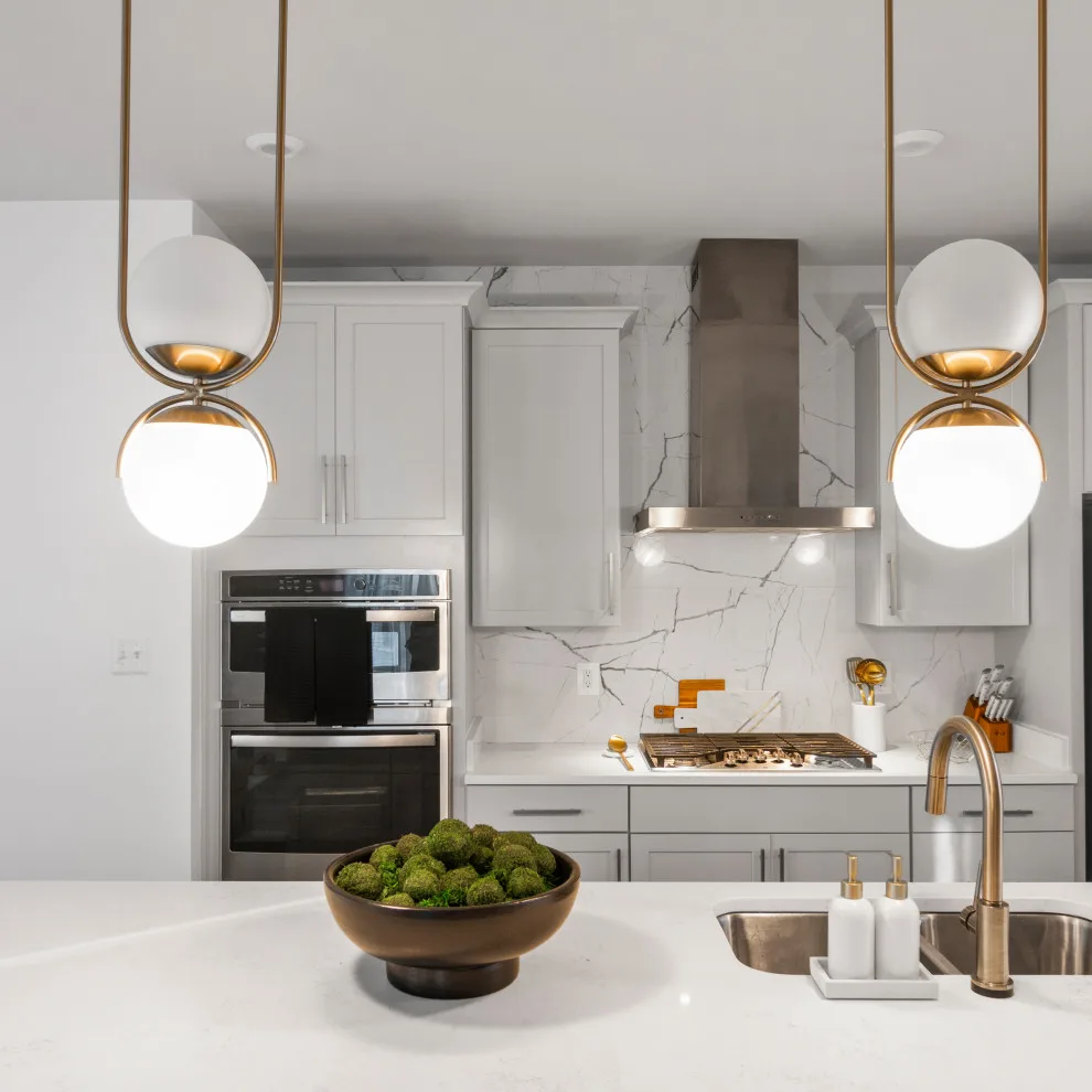 A Stunning Juxtaposition by DIH Designs - Photo 13