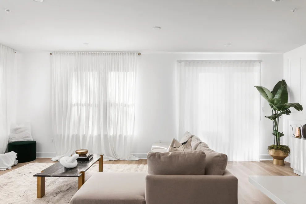 A Stunning Juxtaposition by DIH Designs - Photo 9