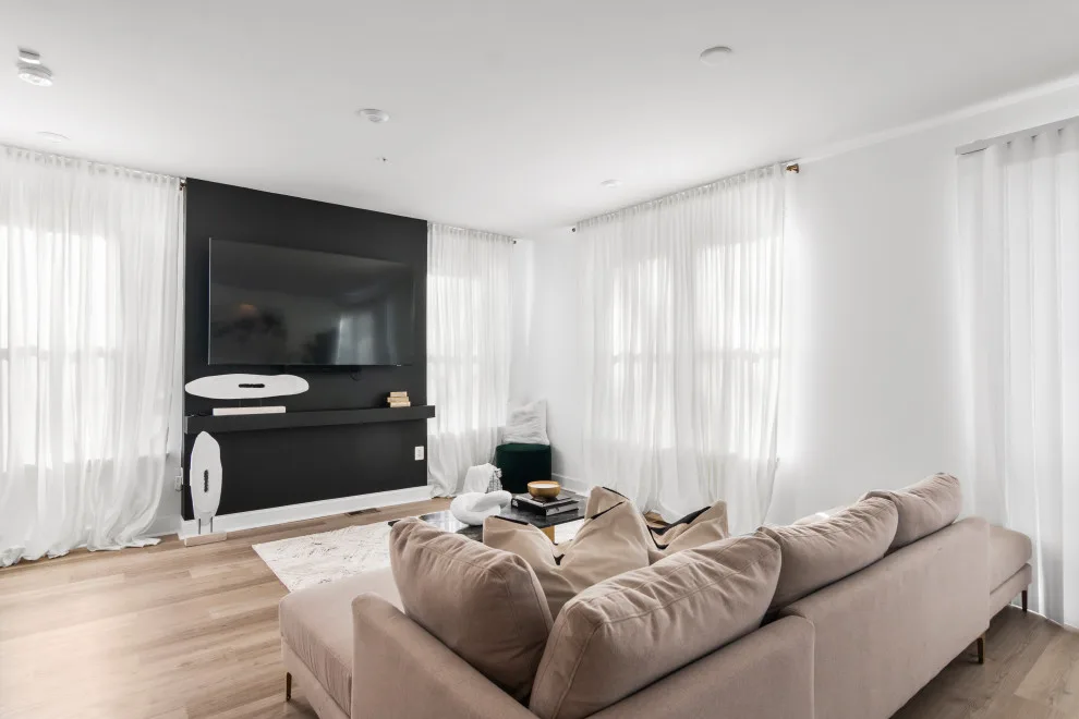 A Stunning Juxtaposition by DIH Designs - Photo 17