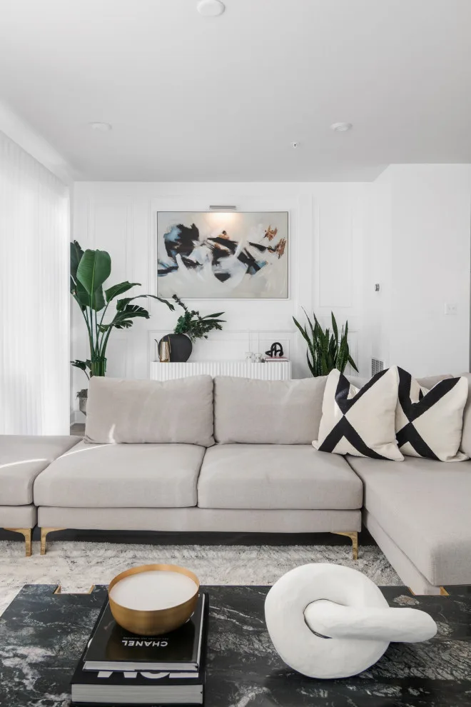 A Stunning Juxtaposition by DIH Designs - Photo 20