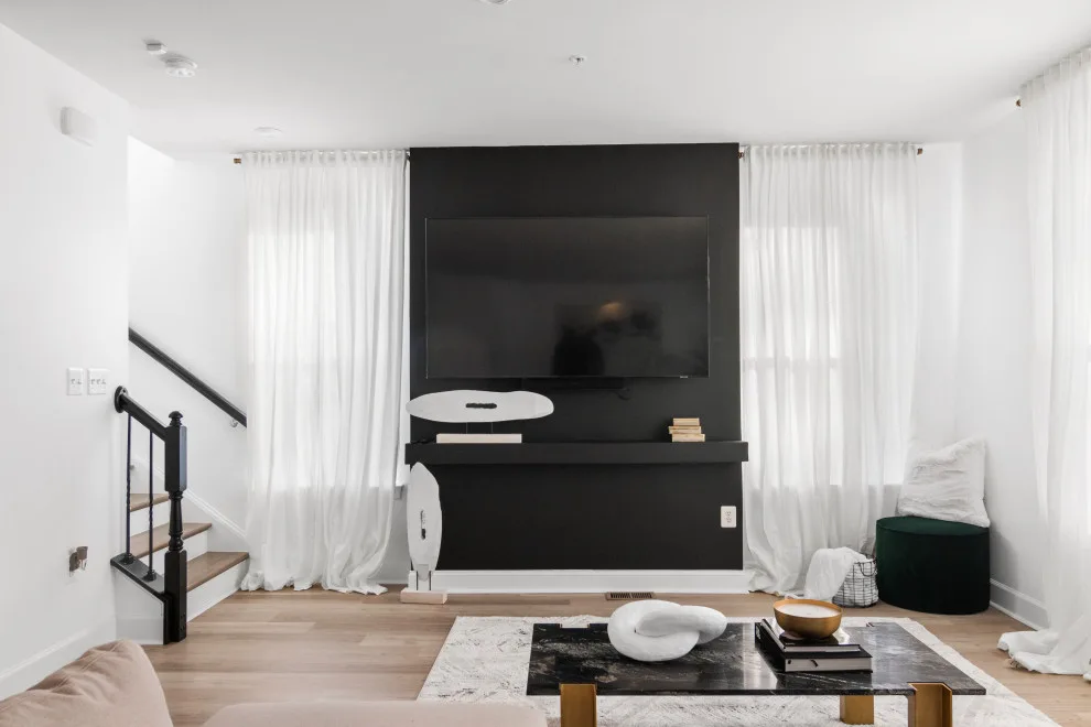 A Stunning Juxtaposition by DIH Designs - Photo 2