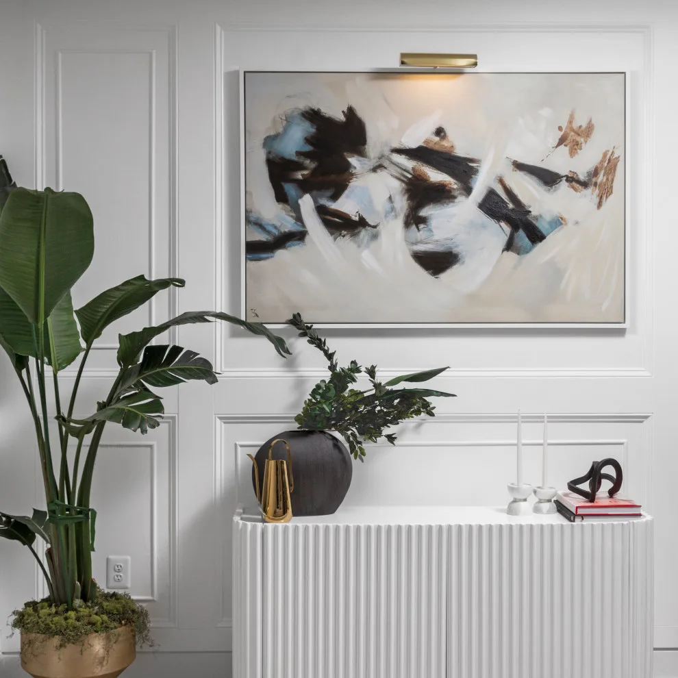 A Stunning Juxtaposition by DIH Designs - Photo 6