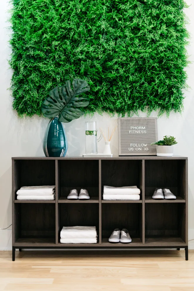 Phorm Wellness by Jessica Blue Interiors LLC - Photo 3