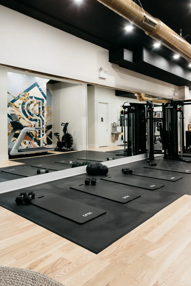 Phorm Wellness by Jessica Blue Interiors LLC - Photo 5