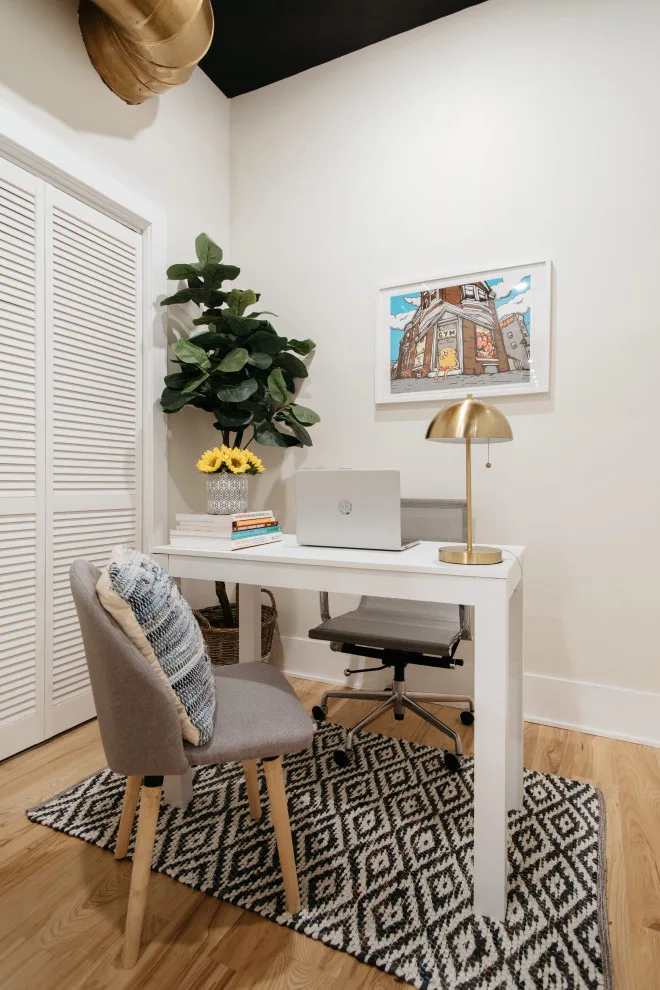 Phorm Wellness by Jessica Blue Interiors LLC - Photo 2