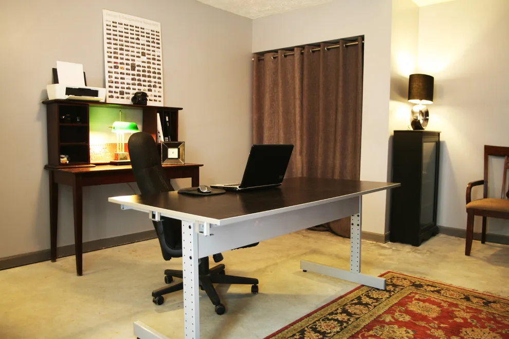 Home Office for Photographers by DeShazo Interiors - Photo 3
