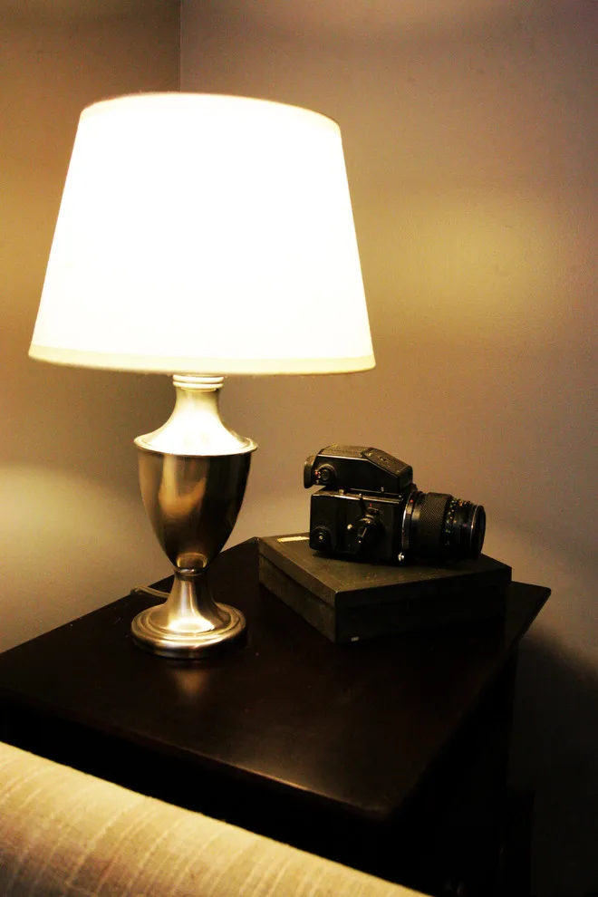 Home Office for Photographers by DeShazo Interiors - Photo 5