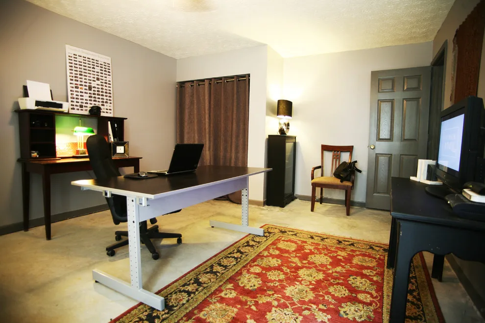 Home Office for Photographers by DeShazo Interiors - Photo 4