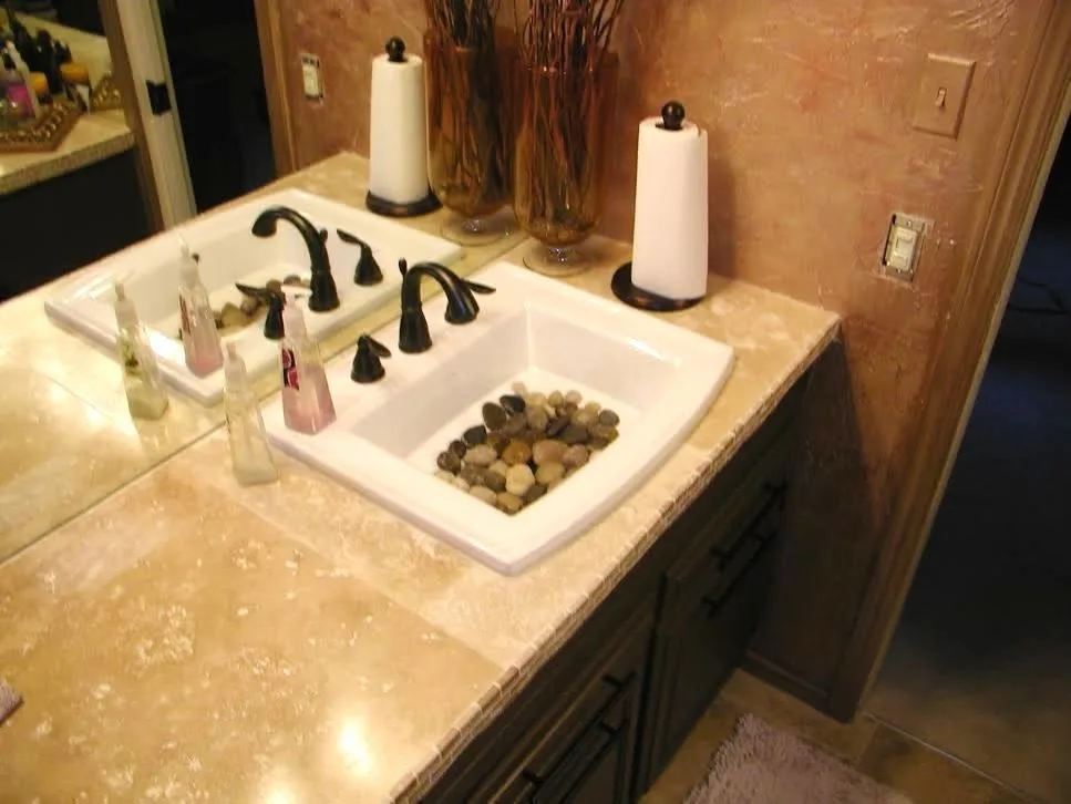 Restrooms by The Glover Group, LLC - Photo 2