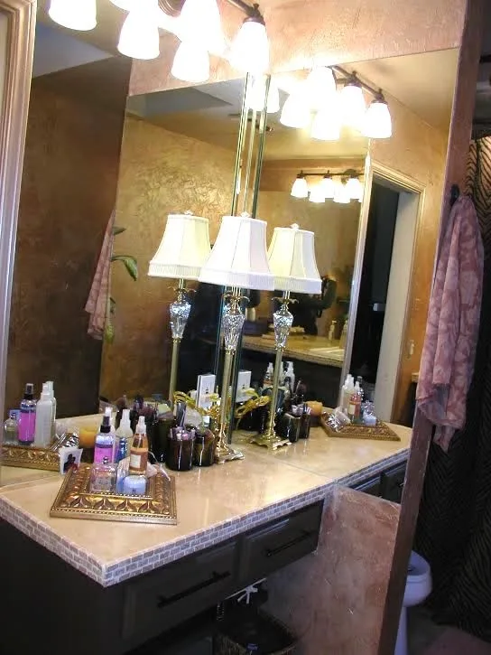 Restrooms by The Glover Group, LLC - Photo 4
