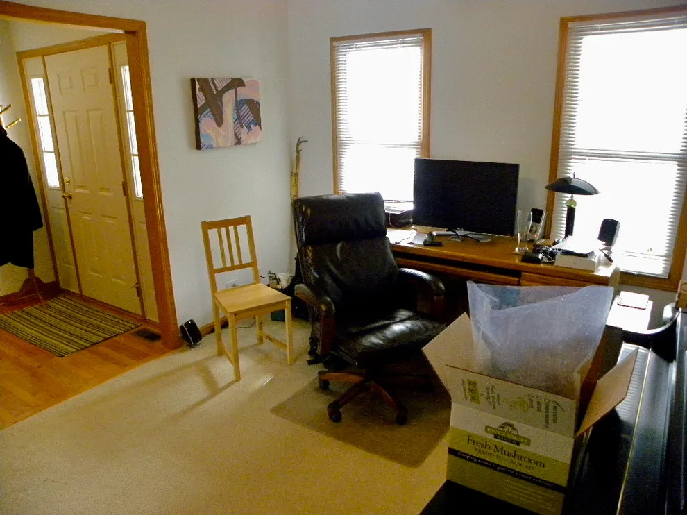 Keyboard Chamber by Jeff Rice, Decor Designs, Inc. - Photo 2