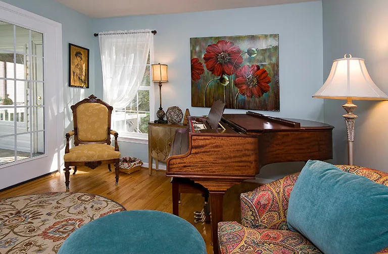 Kathy Potts Decorating Den Interiors - Photo 9