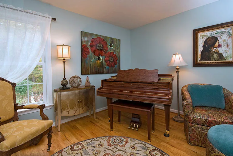 Kathy Potts Decorating Den Interiors - Photo 12
