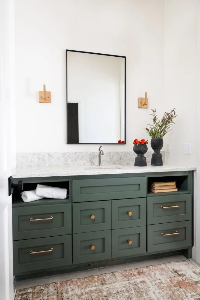 Piazza Building Project by Kirby Home Designs - Photo 5