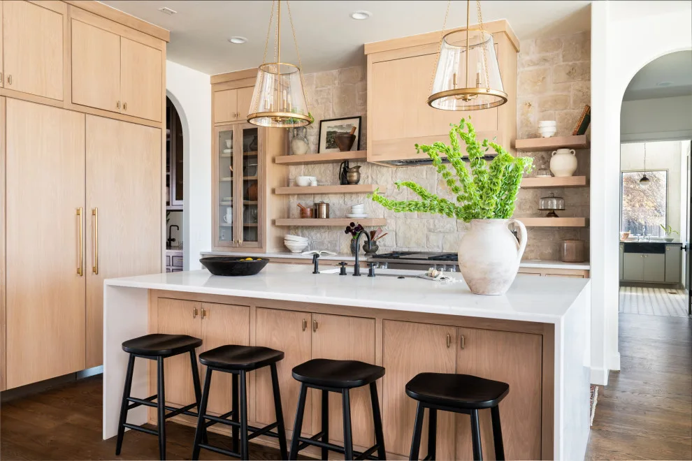 Piazza Building Project by Kirby Home Designs - Photo 19