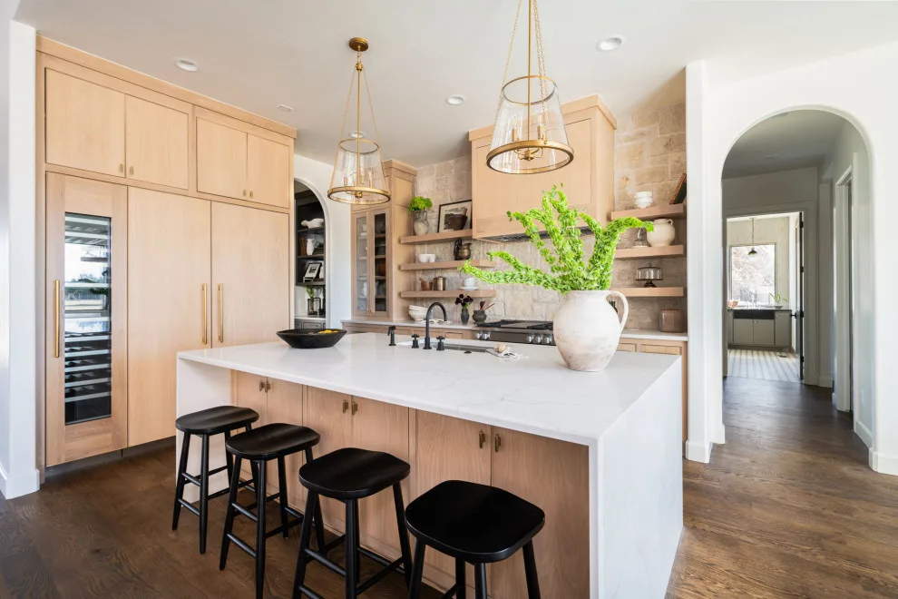 Piazza Building Project by Kirby Home Designs - Photo 31