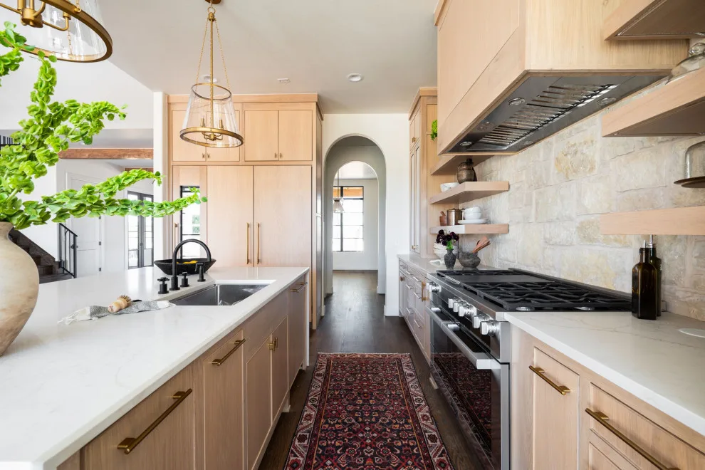 Piazza Building Project by Kirby Home Designs - Photo 37