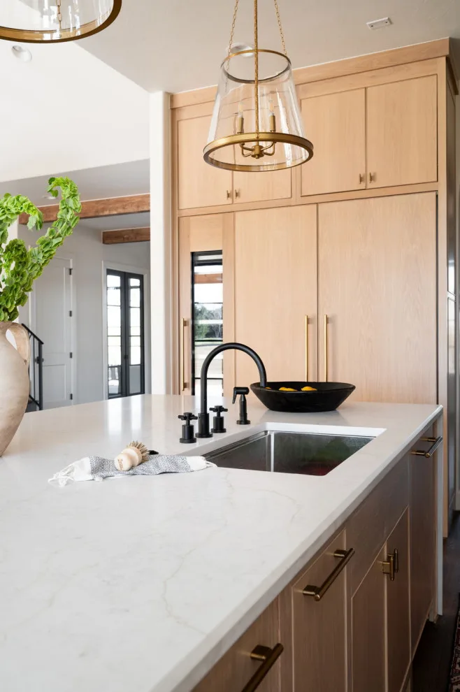 Piazza Building Project by Kirby Home Designs - Photo 20