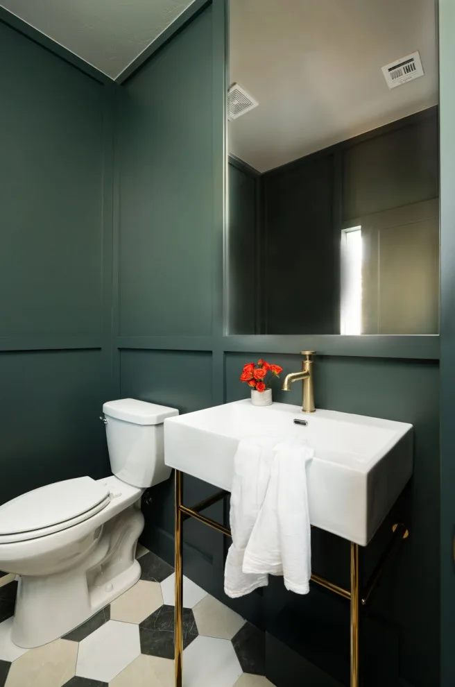 Piazza Building Project by Kirby Home Designs - Photo 36