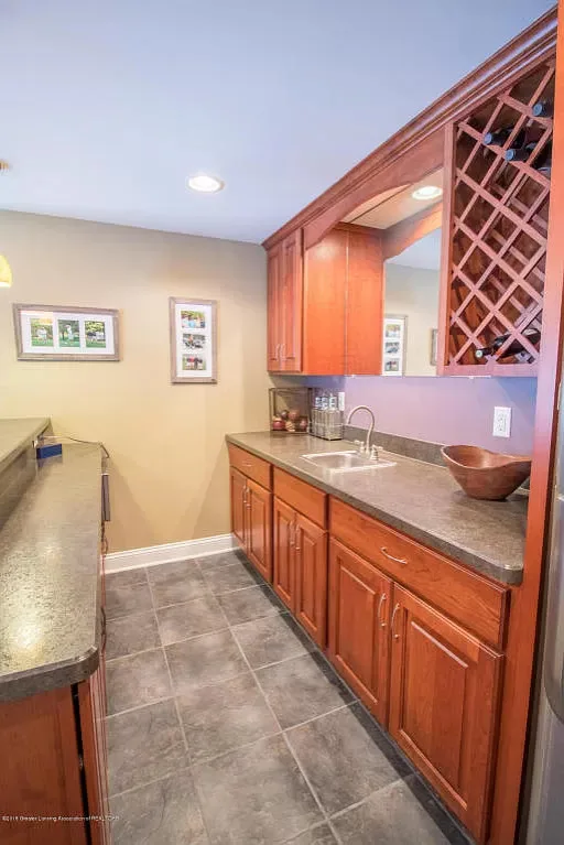 Haslett Interior Design by HallHouse Design - Photo 7