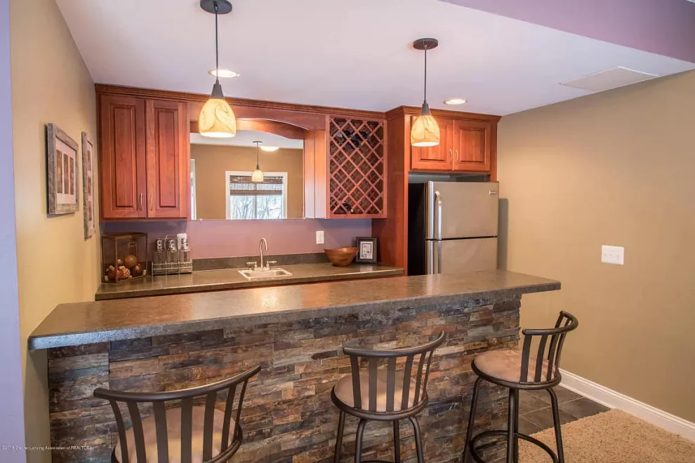 Haslett Interior Design by HallHouse Design - Photo 9