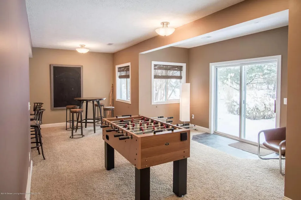 Haslett Interior Design by HallHouse Design - Photo 11