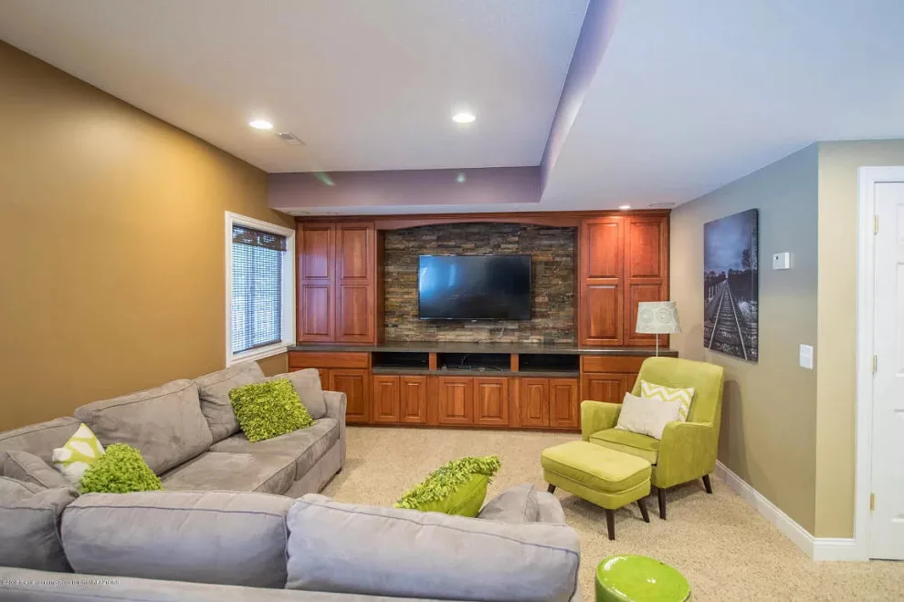 Haslett Interior Design by HallHouse Design - Photo 2