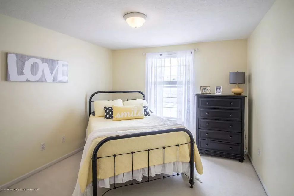 Haslett Interior Design by HallHouse Design - Photo 10