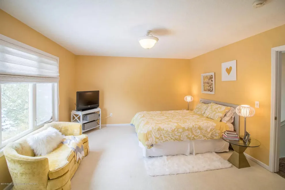Haslett Interior Design by HallHouse Design - Photo 8