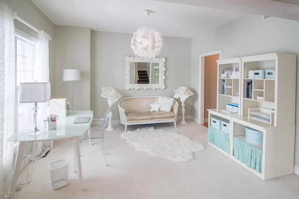 Haslett Interior Design by HallHouse Design - Photo 6