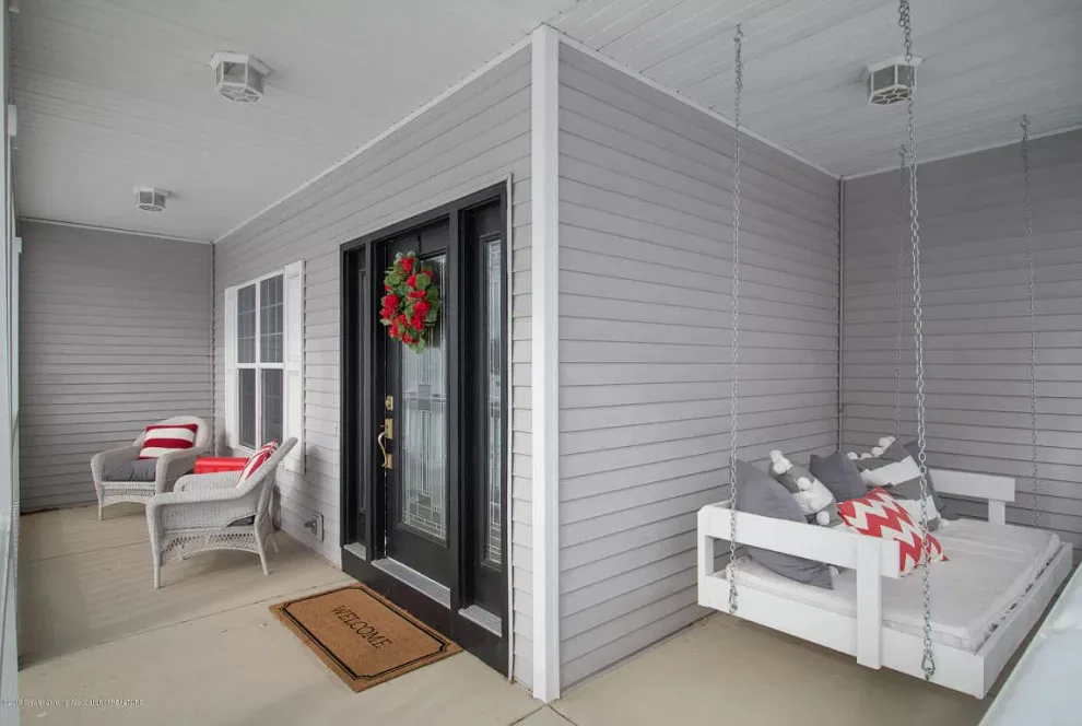 Haslett Interior Design by HallHouse Design - Photo 4