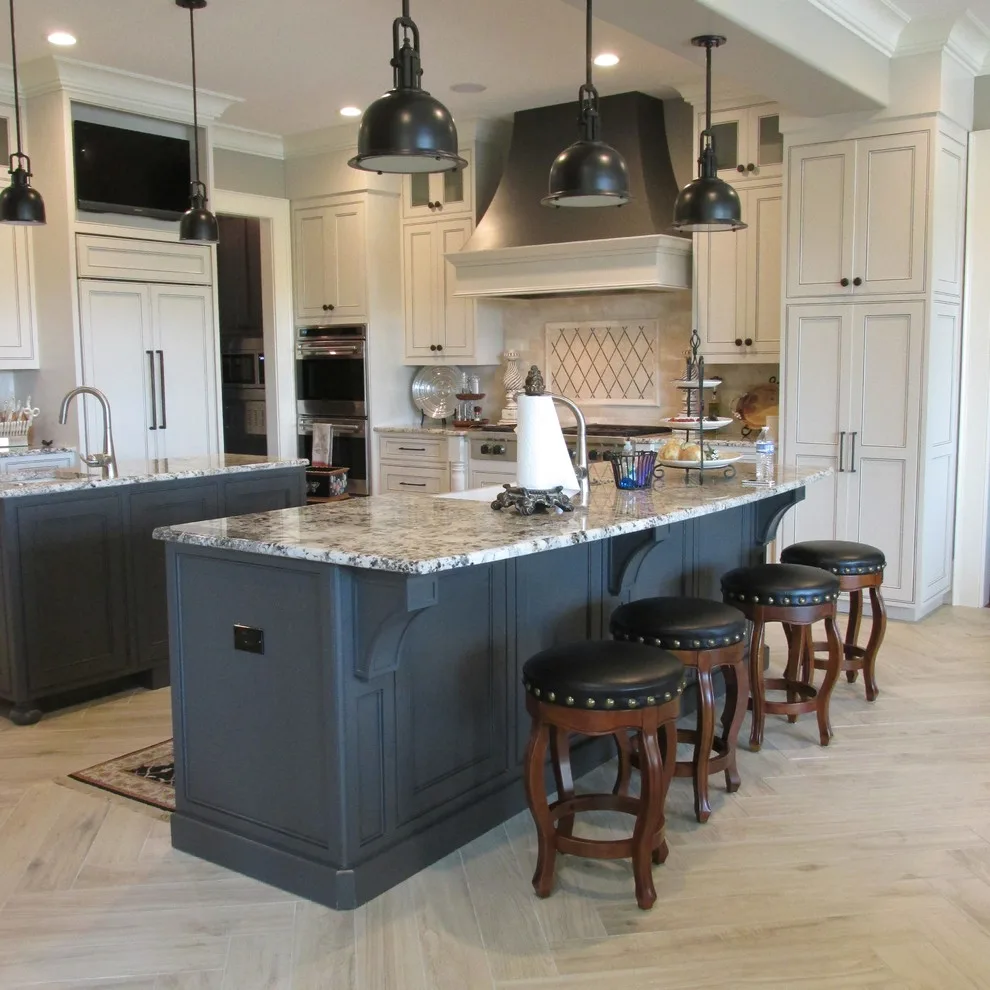 Pickrel New Home Development by Carol Nance - Photo 6