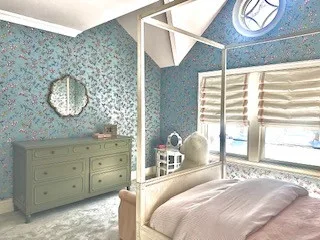 Ideal Girl's Bedroom by JSE Interiors - Photo 4