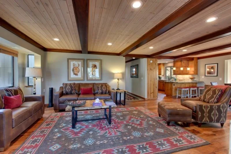 Tahoe Lake Cabin by Interior Motives - Photo 6