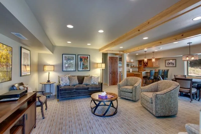 Tahoe Lake Cabin by Interior Motives - Photo 3