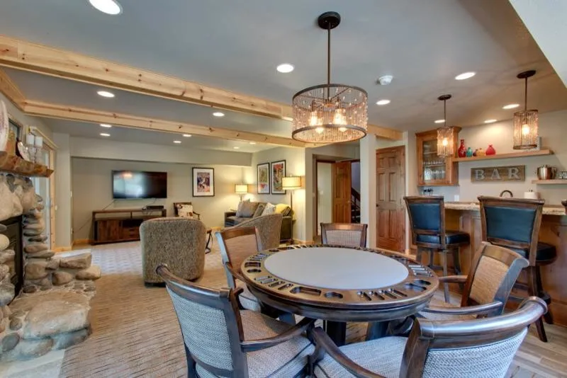 Tahoe Lake Cabin by Interior Motives - Photo 7