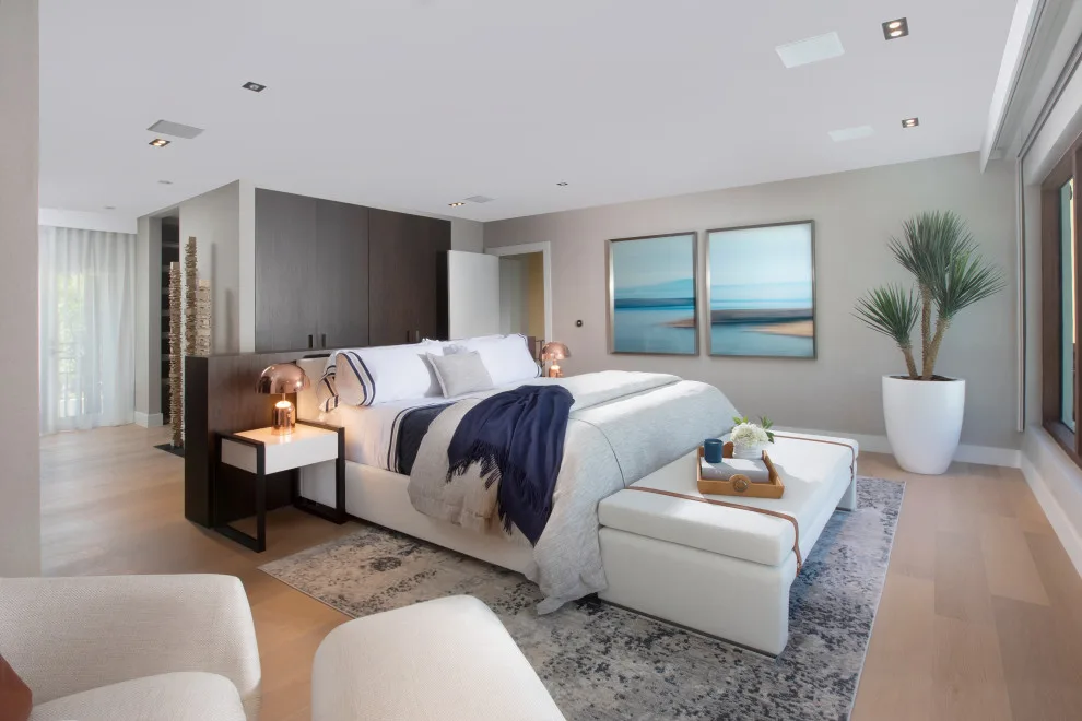 Pine Road Avenue by 2id Interiors - Photo 8