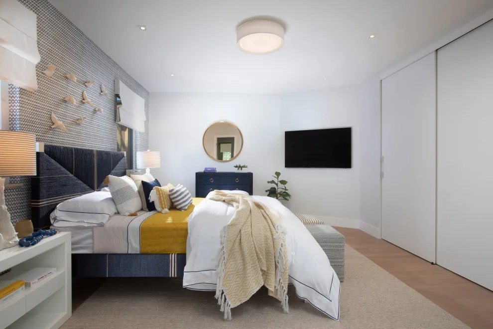 Pine Road Avenue by 2id Interiors - Photo 7