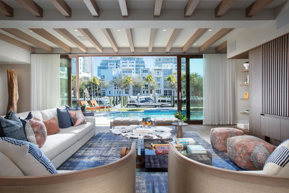 Pine Road Avenue by 2id Interiors - Photo 2