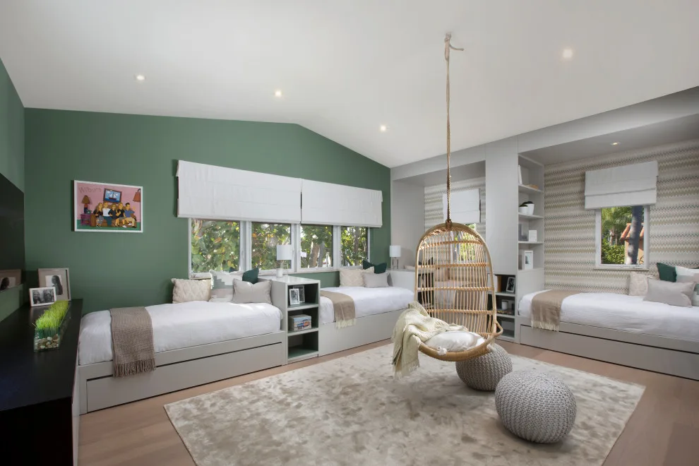 Pine Road Avenue by 2id Interiors - Photo 4
