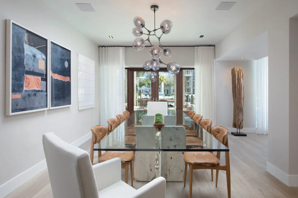 Pine Road Avenue by 2id Interiors - Photo 5