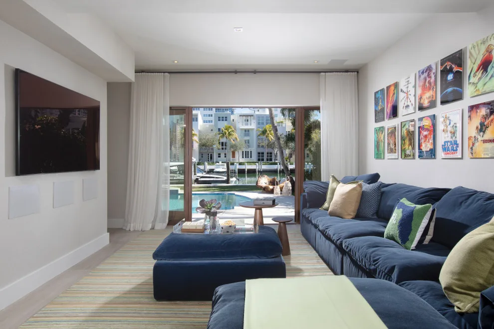 Pine Road Avenue by 2id Interiors - Photo 11