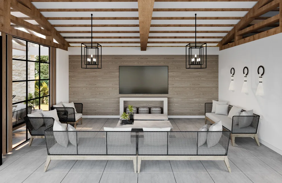 PINECREST PAVILION by Designs By Casandra - Photo 5