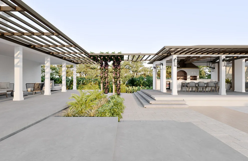 PINECREST PAVILION by Designs By Casandra - Photo 6