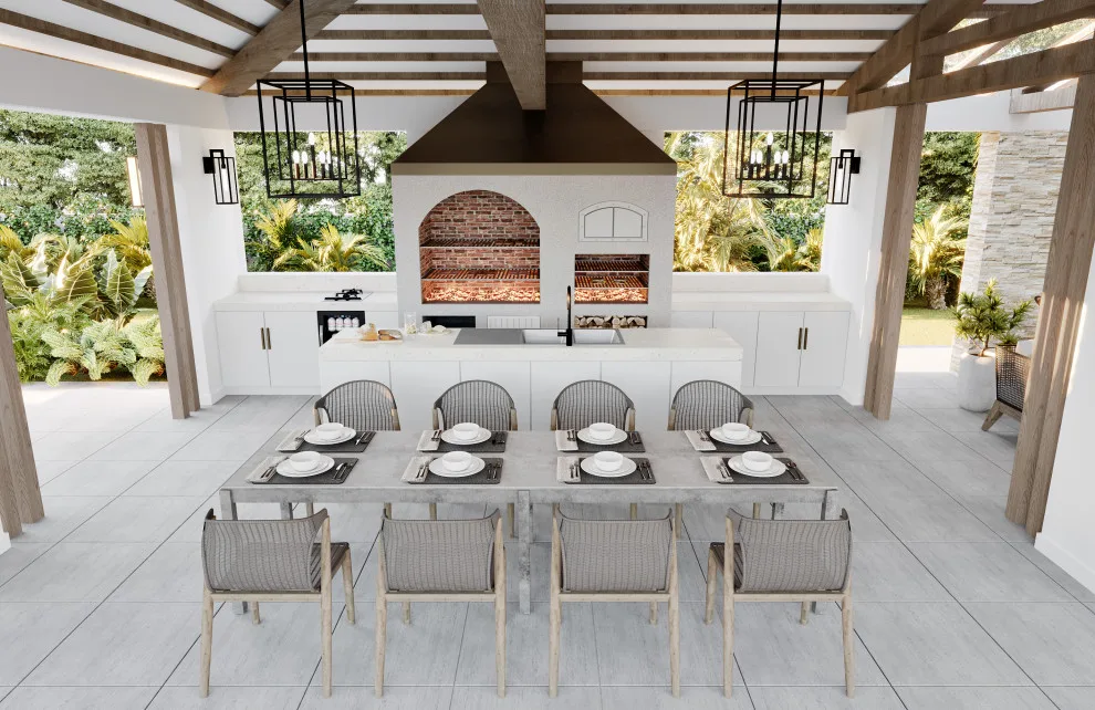 PINECREST PAVILION by Designs By Casandra - Photo 3